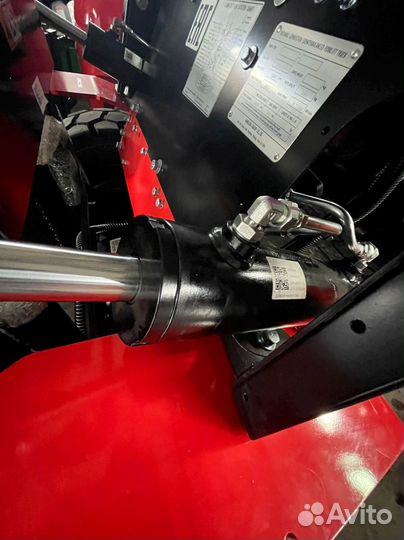 Вилочный погрузчик HANGCHA CPCD30N-RW6, 2023