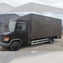 Mercedes-Benz Vario 4.2 MT, 2002, 273 000 км, с пробегом, цена 1 300 000 руб.