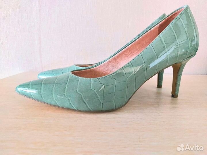 Туфли новые