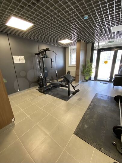 3-к. квартира, 75,4 м², 2/10 эт.