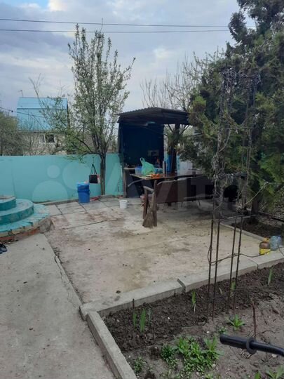 Дача 98,3 м² на участке 6 сот.