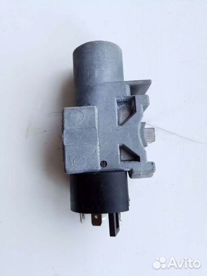 Замок зажигания на Матиз, Спарк