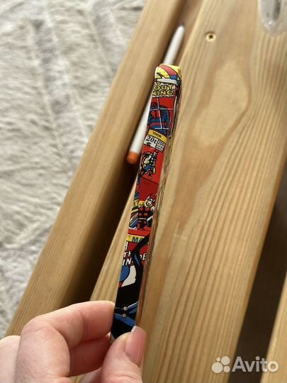 Чехол на iPhone 13