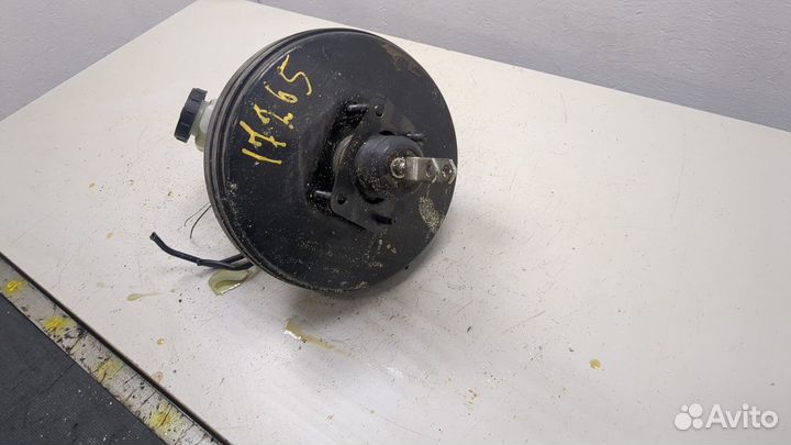 Цилиндр тормозной главный Infiniti EX35