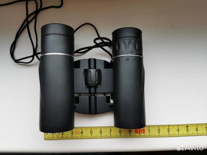 Бинокль 40х22