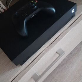 Xbox one x