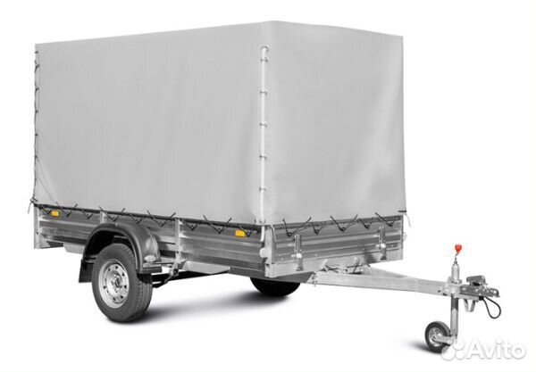 Тент для прицепа 271515 мзса (8508.0085) 817703 и