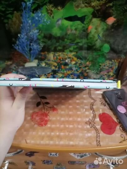 Книжка к поп