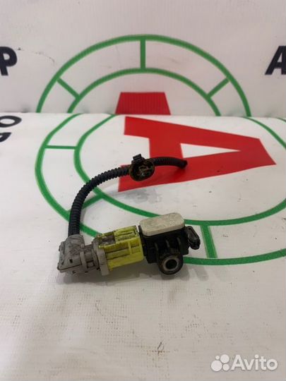 Датчик удара Mitsubishi Asx GA1W 4A92 2011