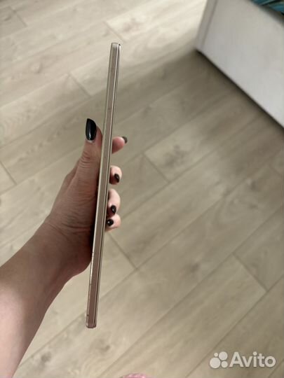 Планшет huawei m2-801l