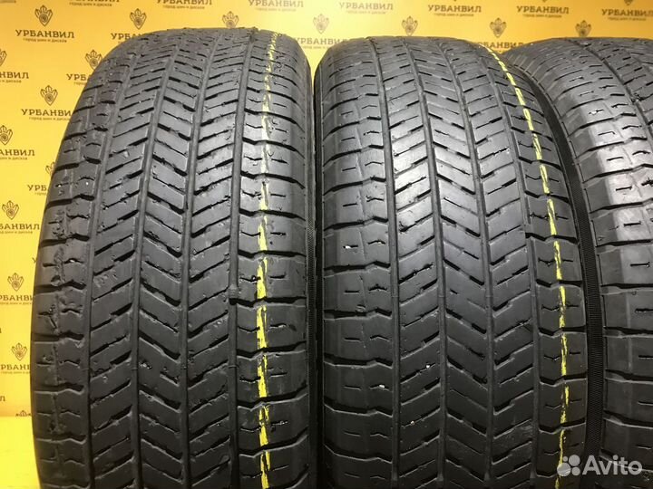 Yokohama Geolandar G91AV 225/65 R17 102