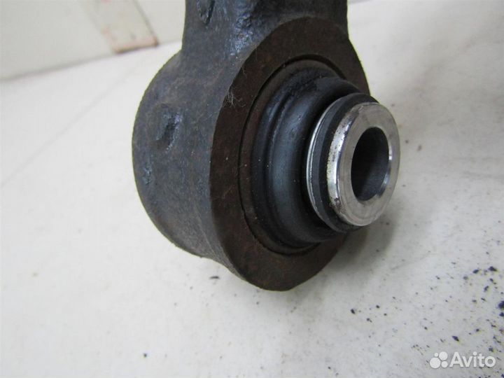 Кулак поворотный задний правый Kia Optima IV 2016