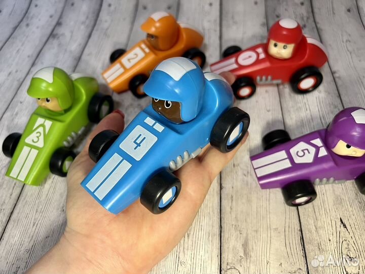 Игры Learning Resources, SMART Games, Nathan