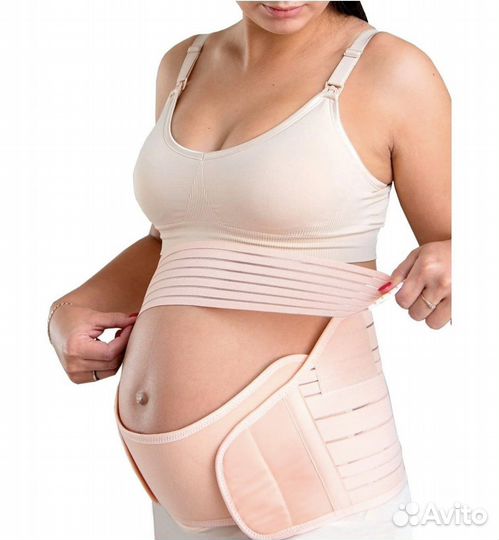 Бандаж для беременных Mom's Balance size L