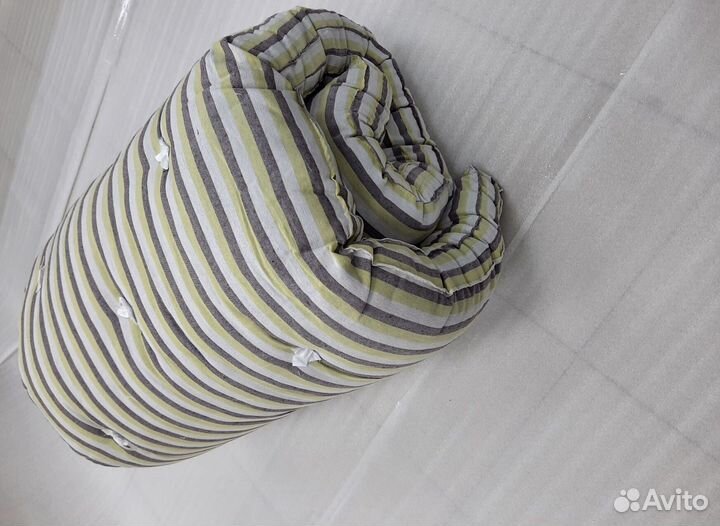 Матрас ватный