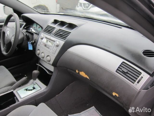 Разбор на запчасти Toyota Solara 2003-2009