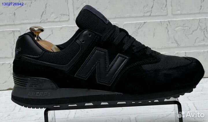 Кроссовки New Balance 574