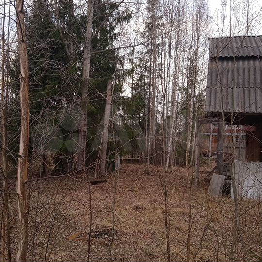 Участок 6 сот. (СНТ, ДНП)