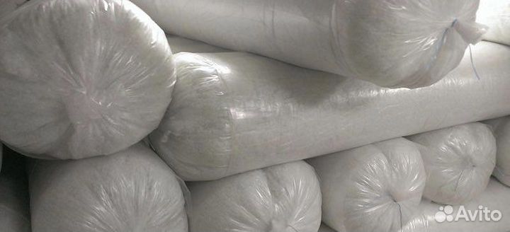 Холлофайбер наполнитель