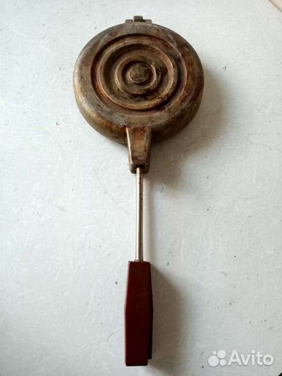 Форма для выпечки печенья СССР