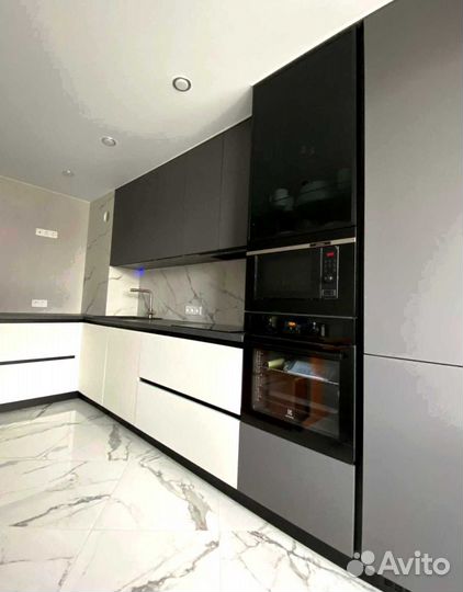 Кухни на заказ