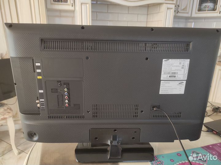 Телевизор Samsung