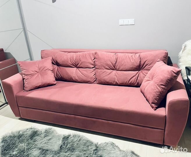 Диван кровать
