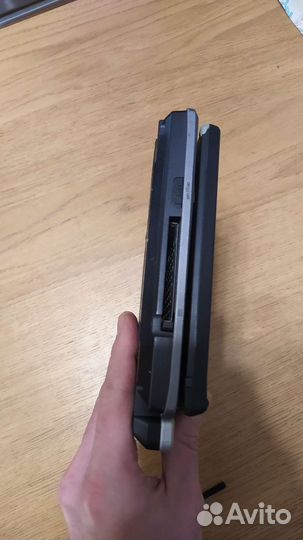 Ноутбук Fujitsu Siemens P1610