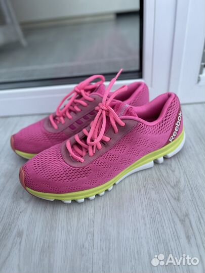 Кроссовки reebok