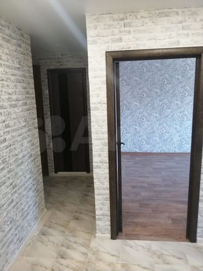 2-к. квартира, 56 м², 4/5 эт.