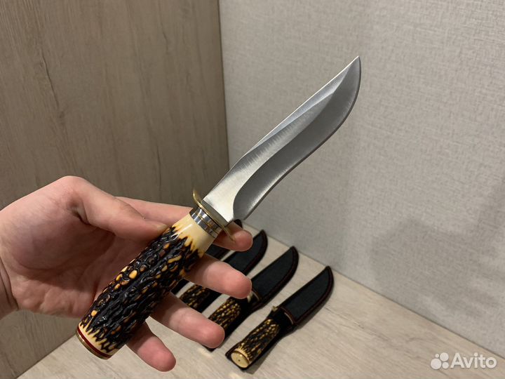 Охотничий нож