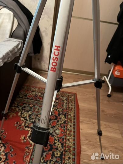 Штатив bosh