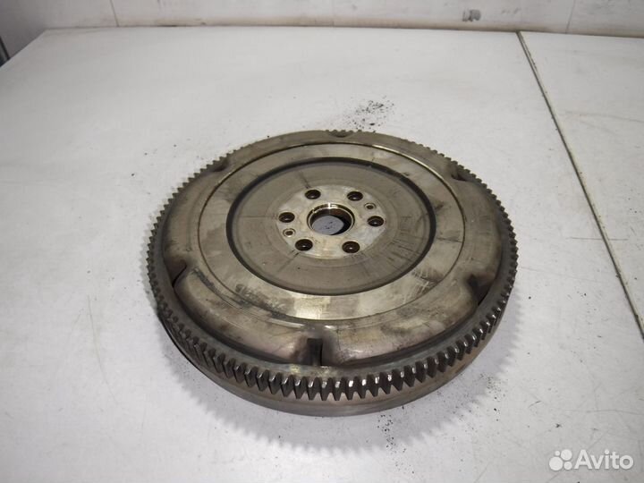 Маховик Volvo S40 2