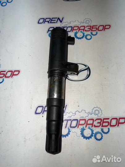 Катушка зажигания Nissan Almera G15 1.6 2016