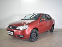 FIAT Albea 1.4 MT, 2008, 216 518 км, с пробегом, цена 300 000 руб.