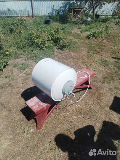 Водонагреватель Edisson