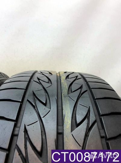 Firestone Firehawk Wide Oval 235/50 R18 96T