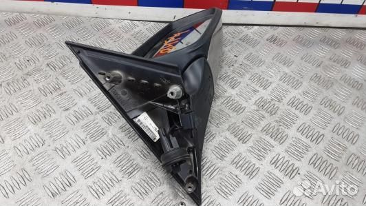 Зеркало наружное правое BMW 5 F10/F11 (94F04JO01)