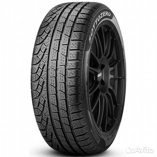 Pirelli Winter Sottozero II 225/60 R17 99H