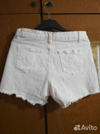 Шорты