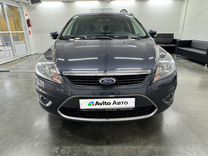 Ford Focus 1.6 AT, 2010, 221 787 км, с пробегом, цена 770 000 руб.