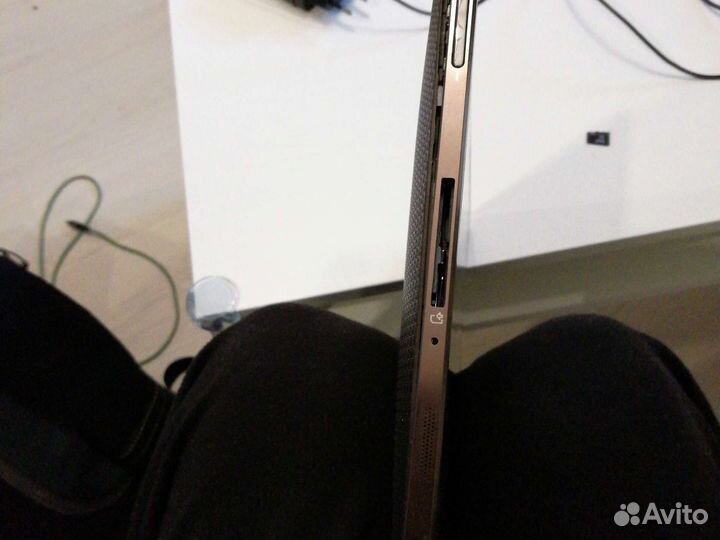 Asus EeePad Transformer TF101