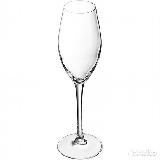 Бокал-флюте «Вайн Эмоушнс» wine emotions CDA