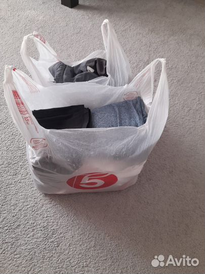 Продам одежду