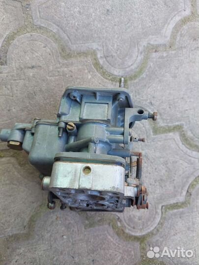 Карбюратор 2103