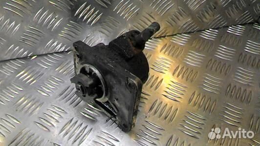 Насос вакуумный renault master 2 (91A07KX01)