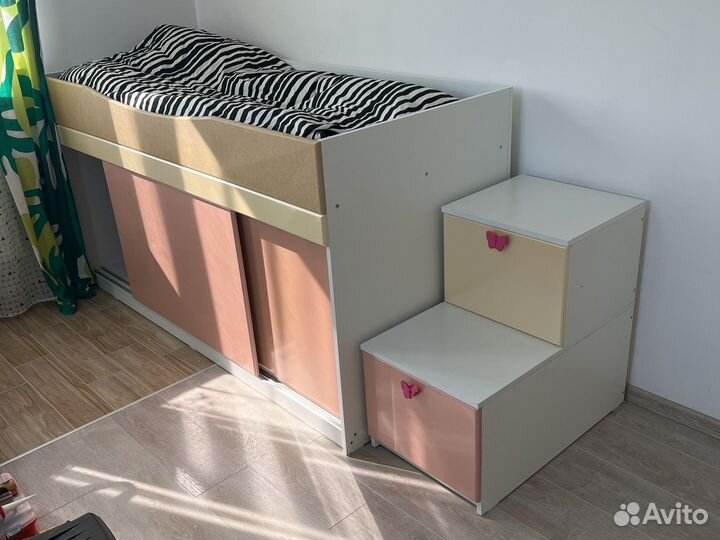 Комплект детской мебели