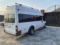 Ford Transit 2.3 MT, 2012, 330 000 км, с пробегом, цена 1 350 000 руб.