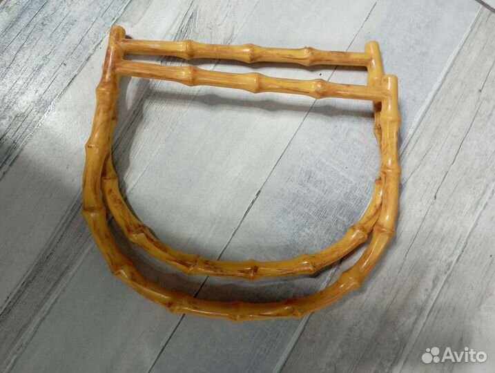 Ручки для сумочки