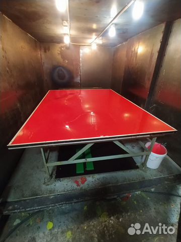 Листовой полиуретан, техпластина, стержень